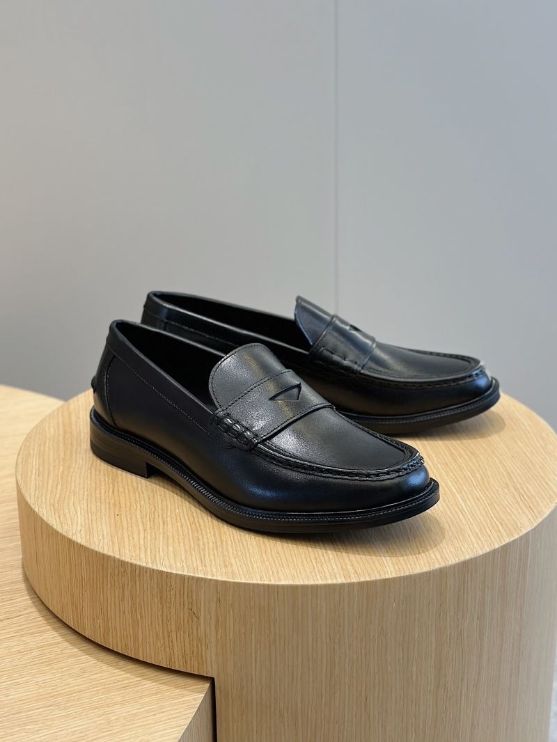 Fendi Business Shoes